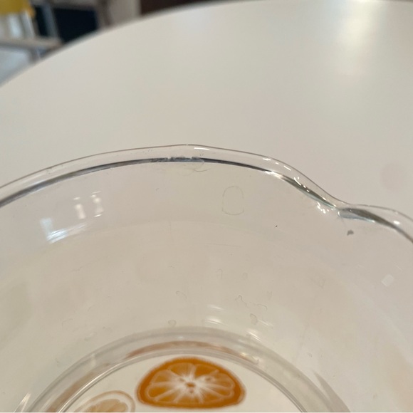 Pyrex Juice Pitcher - Picture 6 of 6